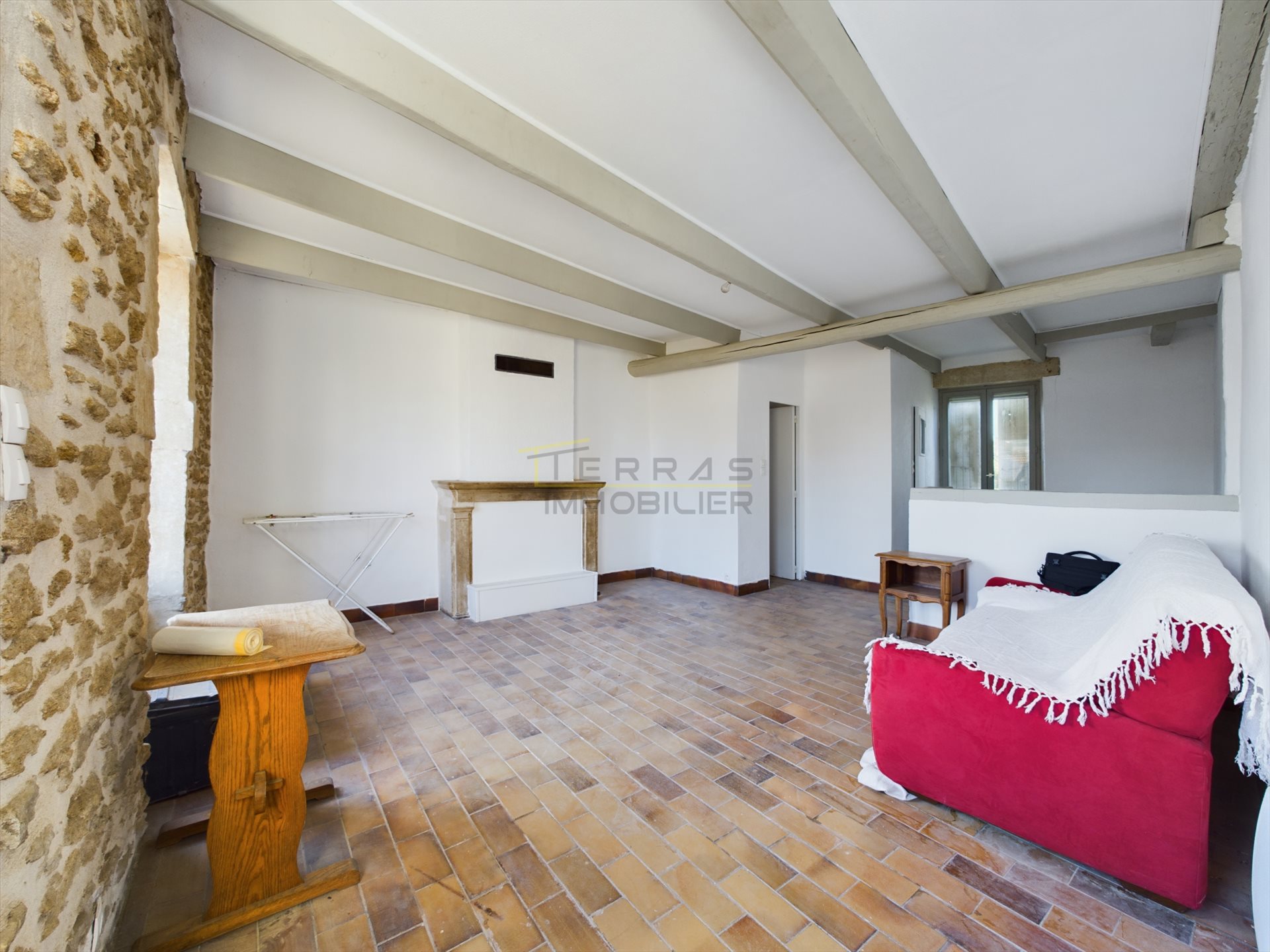 Maison à vendre, 144m², Grillon