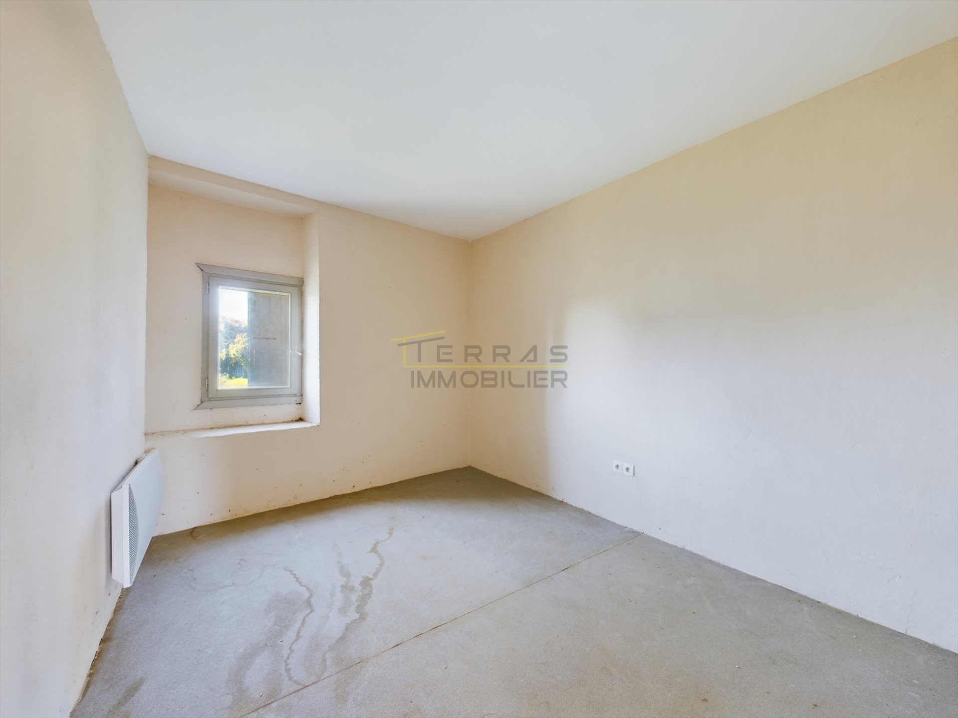 Maison à vendre, 144m², Grillon