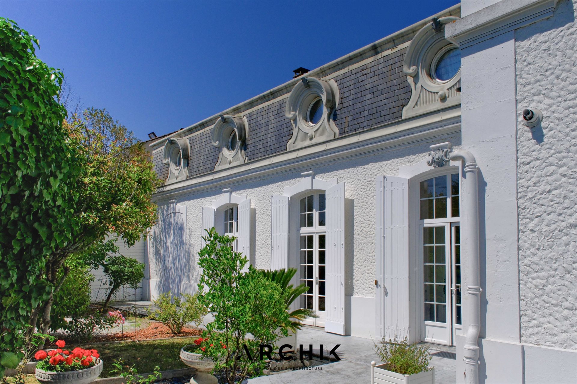 Maison à vendre, 272m², Bédarieux
