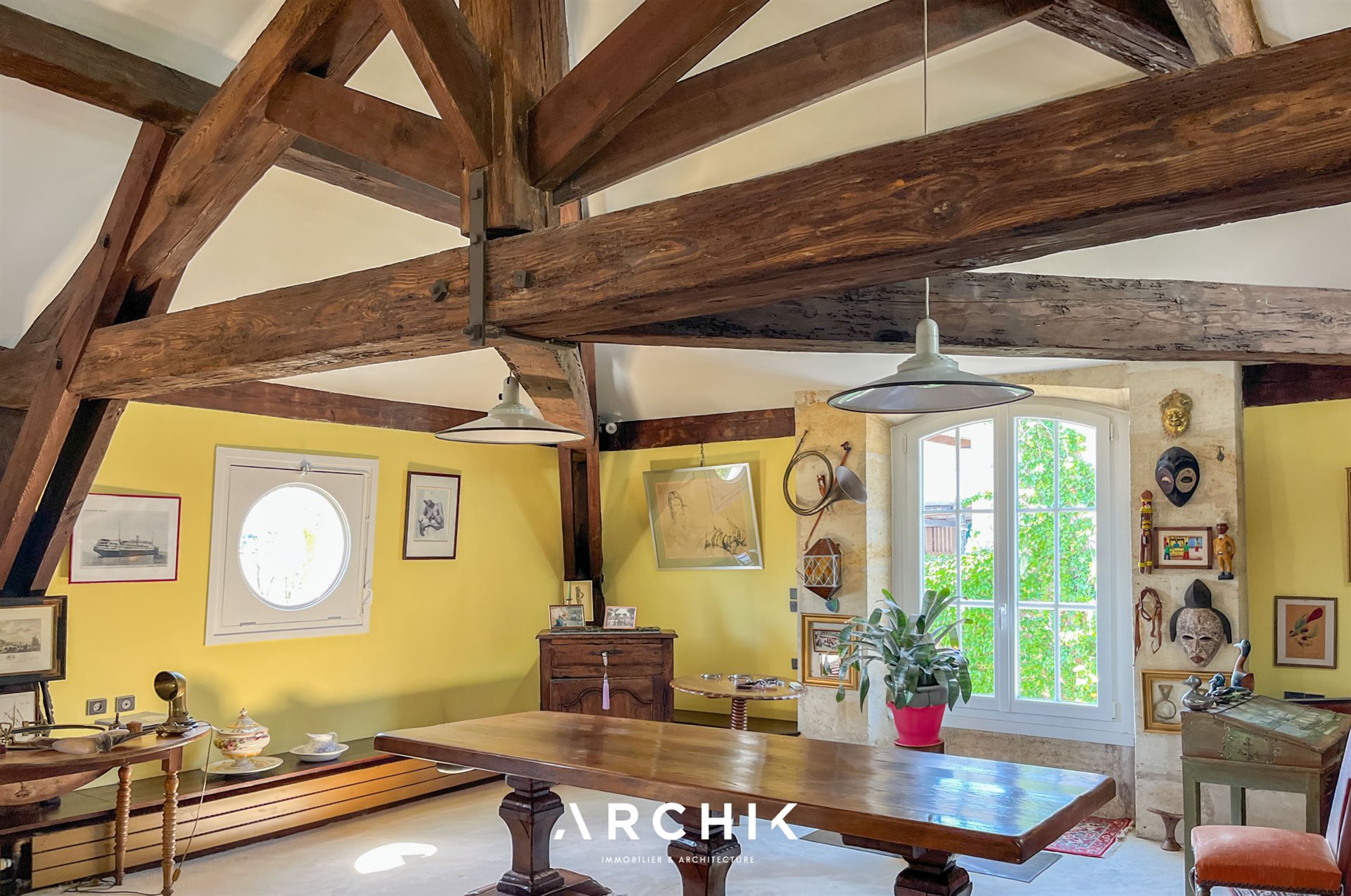 Maison à vendre, 272m², Bédarieux