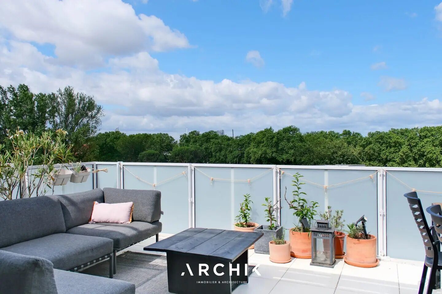 Appartement à vendre, 80m², Lormont