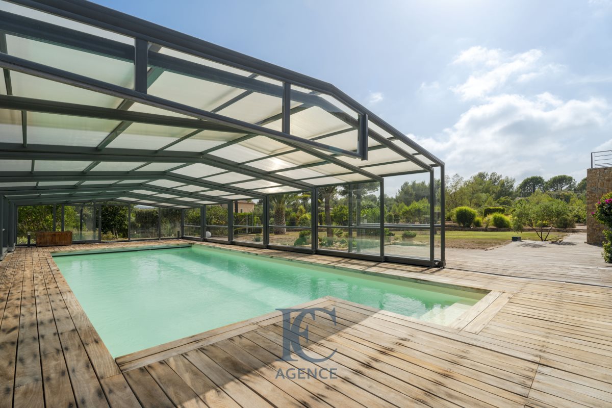 Maison à vendre, 232m², La Cadière-d'Azur