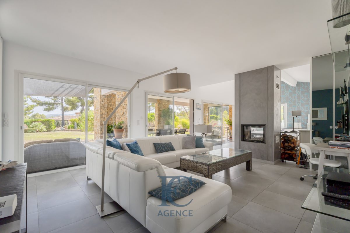 Maison à vendre, 232m², La Cadière-d'Azur