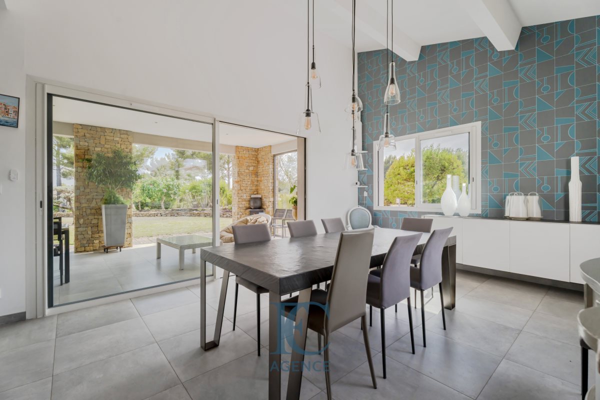 Maison à vendre, 232m², La Cadière-d'Azur