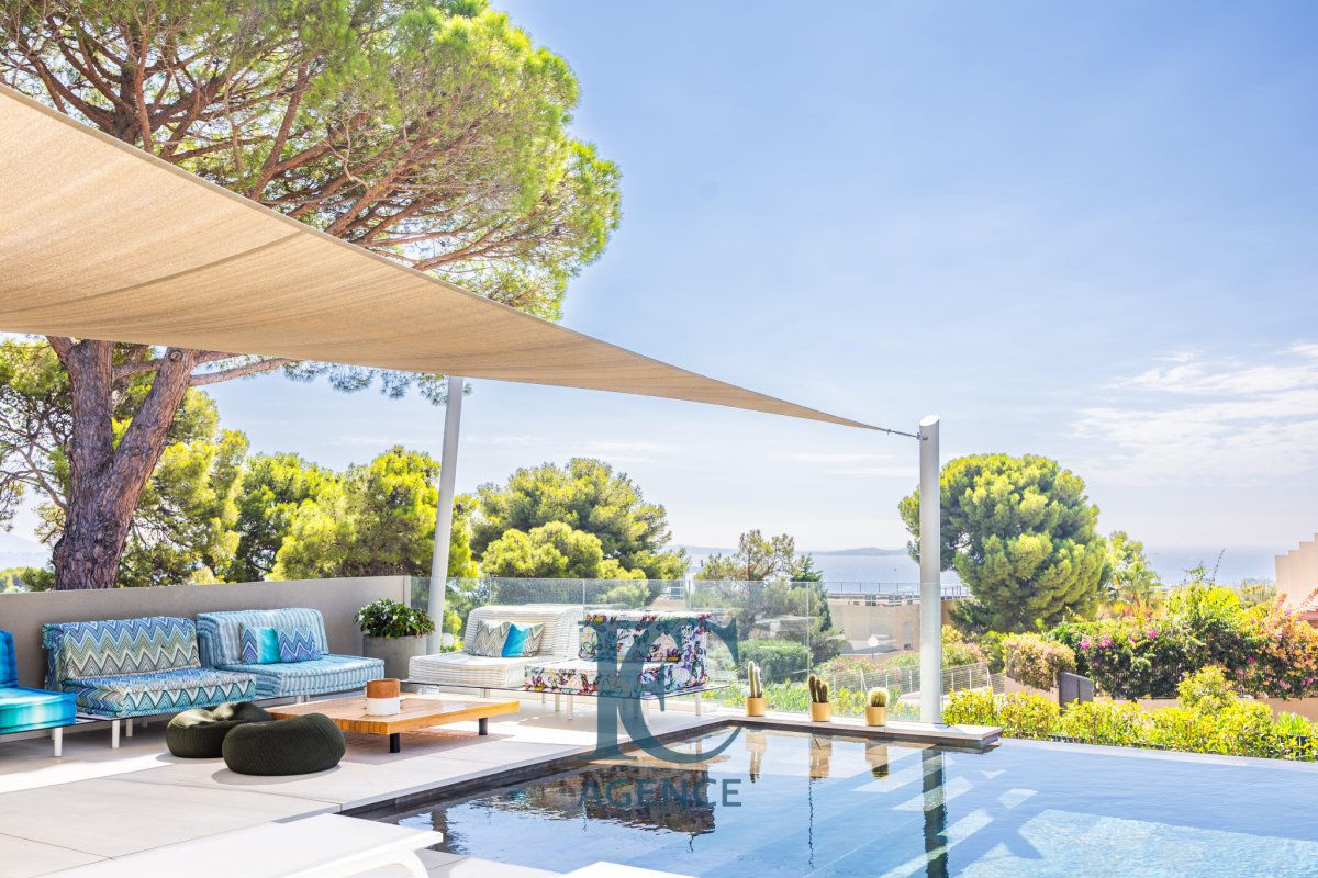Maison à vendre, 207m², Bandol