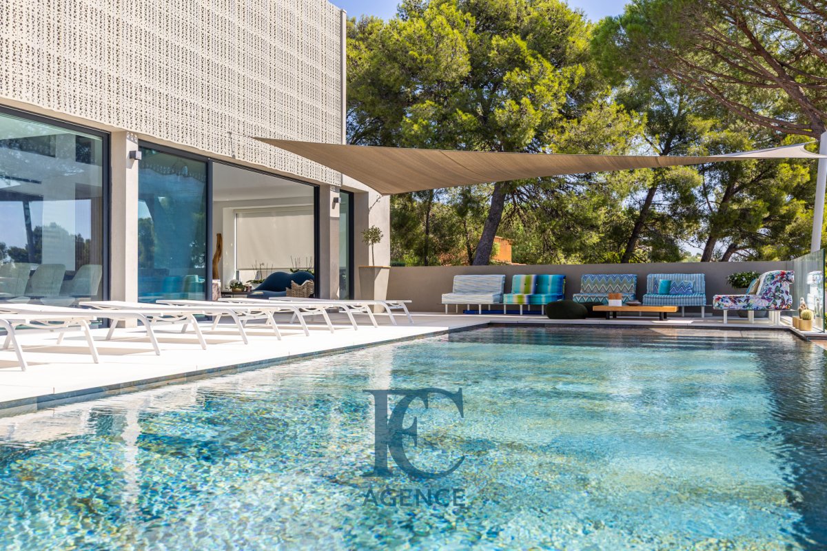 Maison à vendre, 207m², Bandol