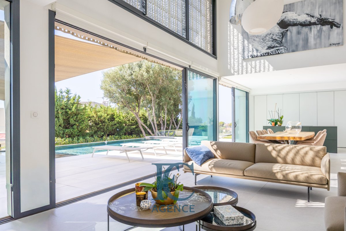 Maison à vendre, 207m², Bandol