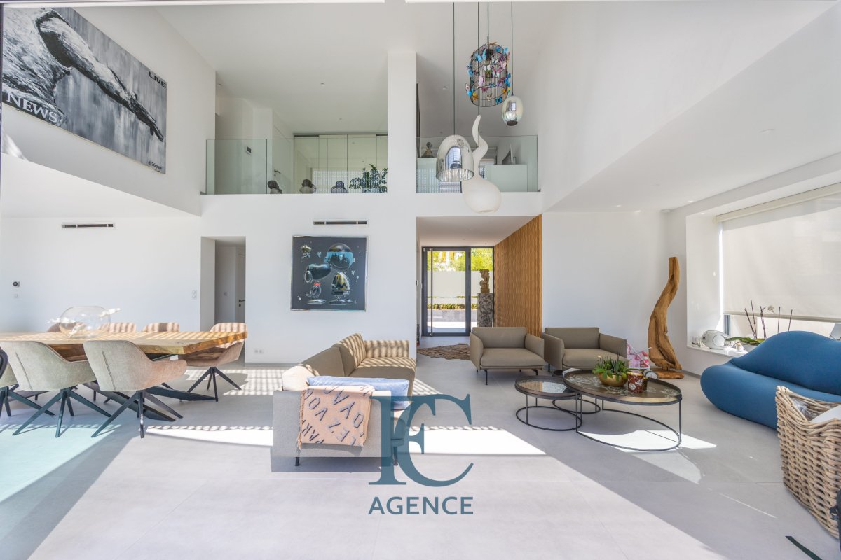Maison à vendre, 207m², Bandol