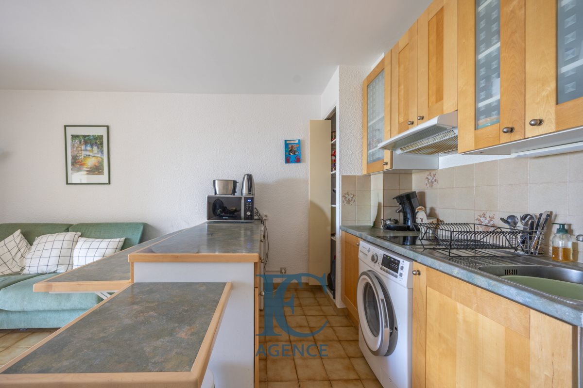 Appartement à vendre, 27m², Bandol