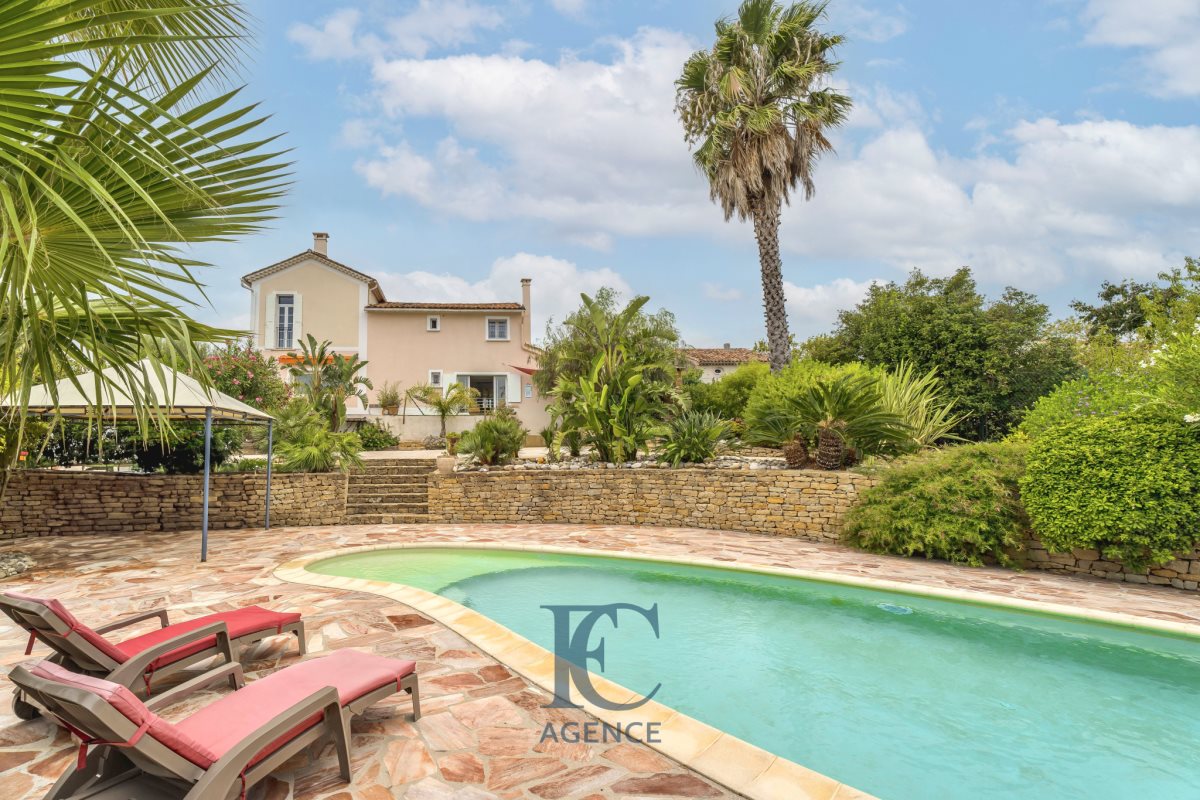 Maison à vendre, 145m², Six-Fours-les-Plages