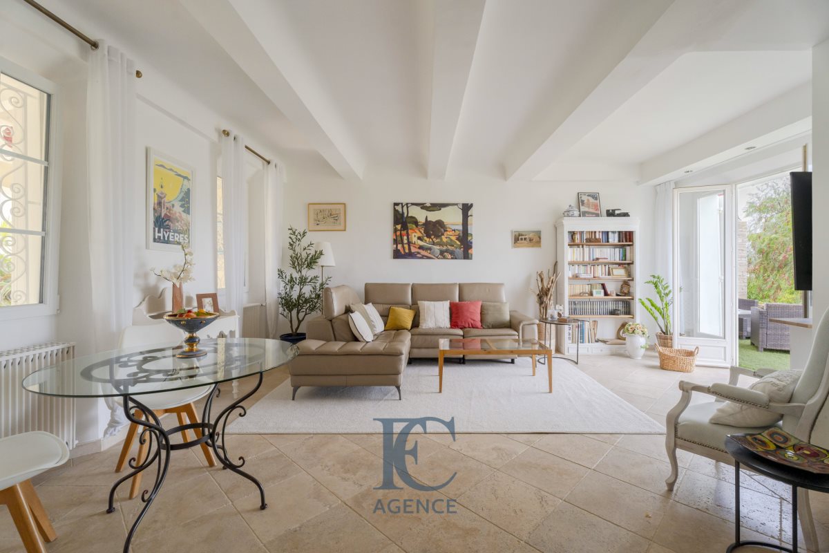 Maison à vendre, 145m², Six-Fours-les-Plages