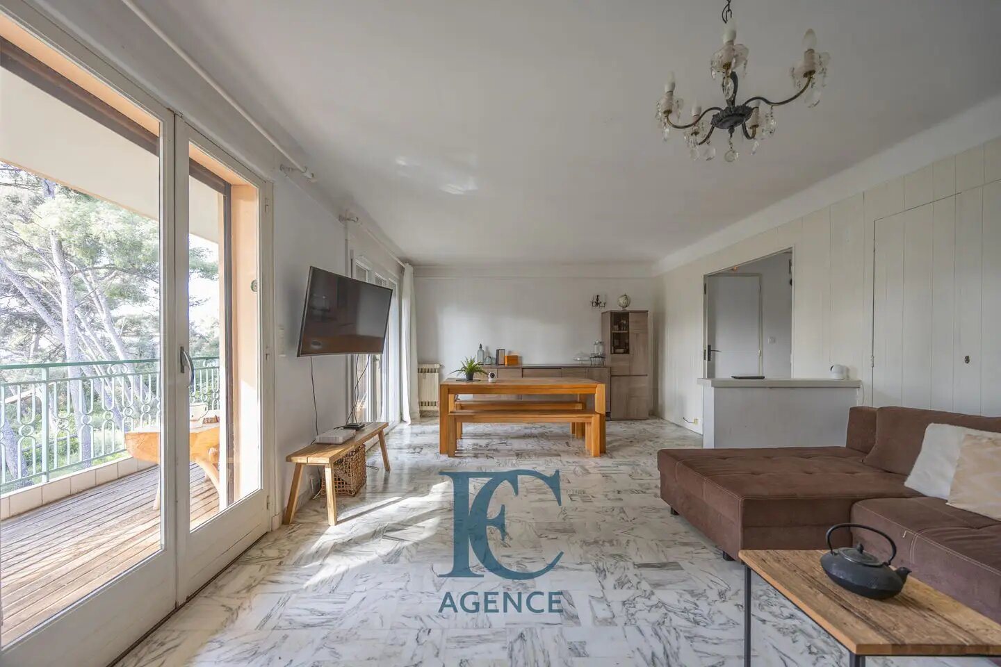 Appartement à vendre, 67m², Sanary-sur-Mer