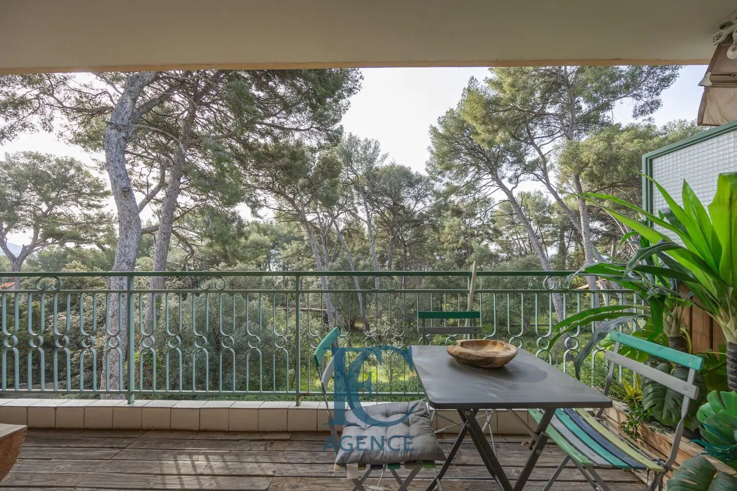 Appartement à vendre, 67m², Sanary-sur-Mer