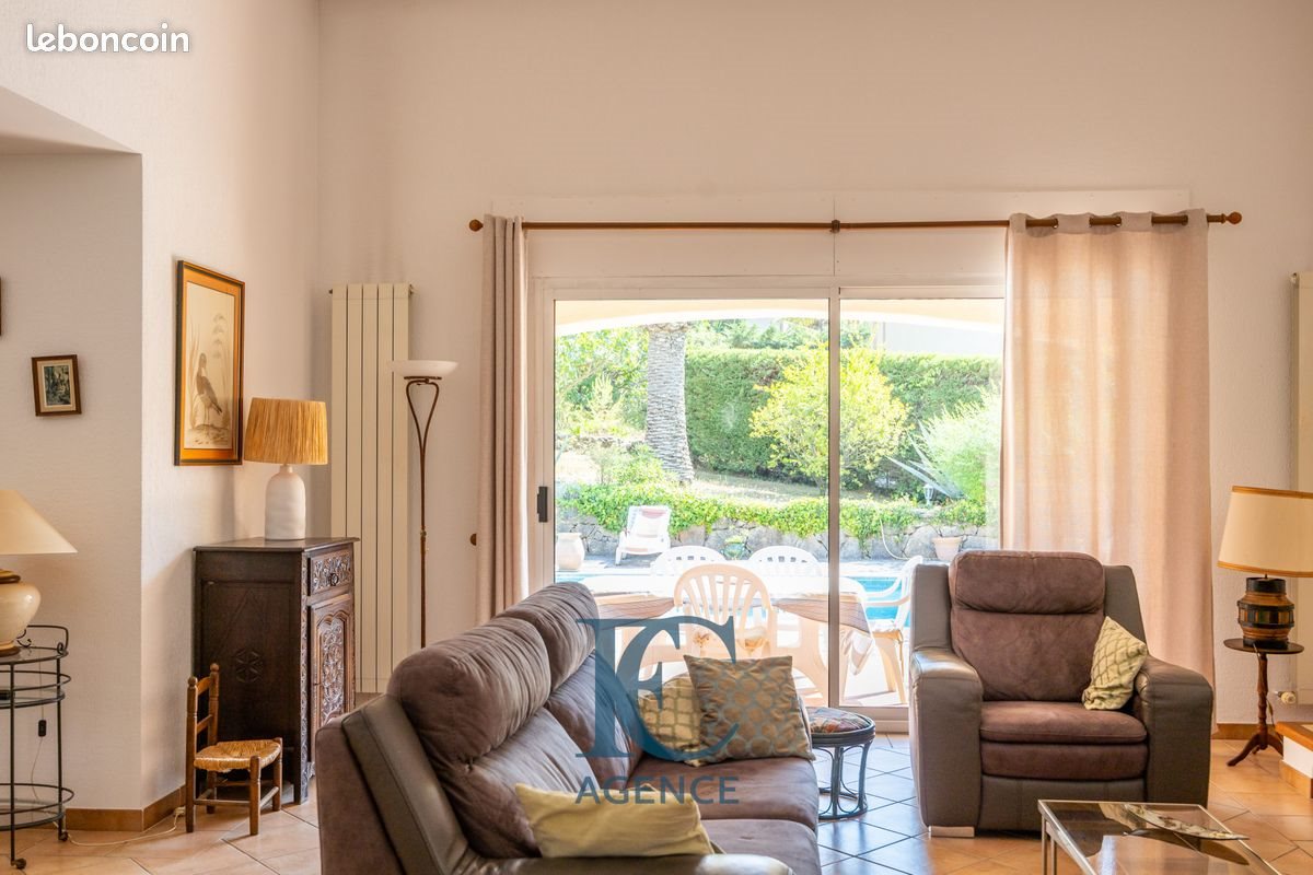 Maison à vendre, 188m², Sanary-sur-Mer