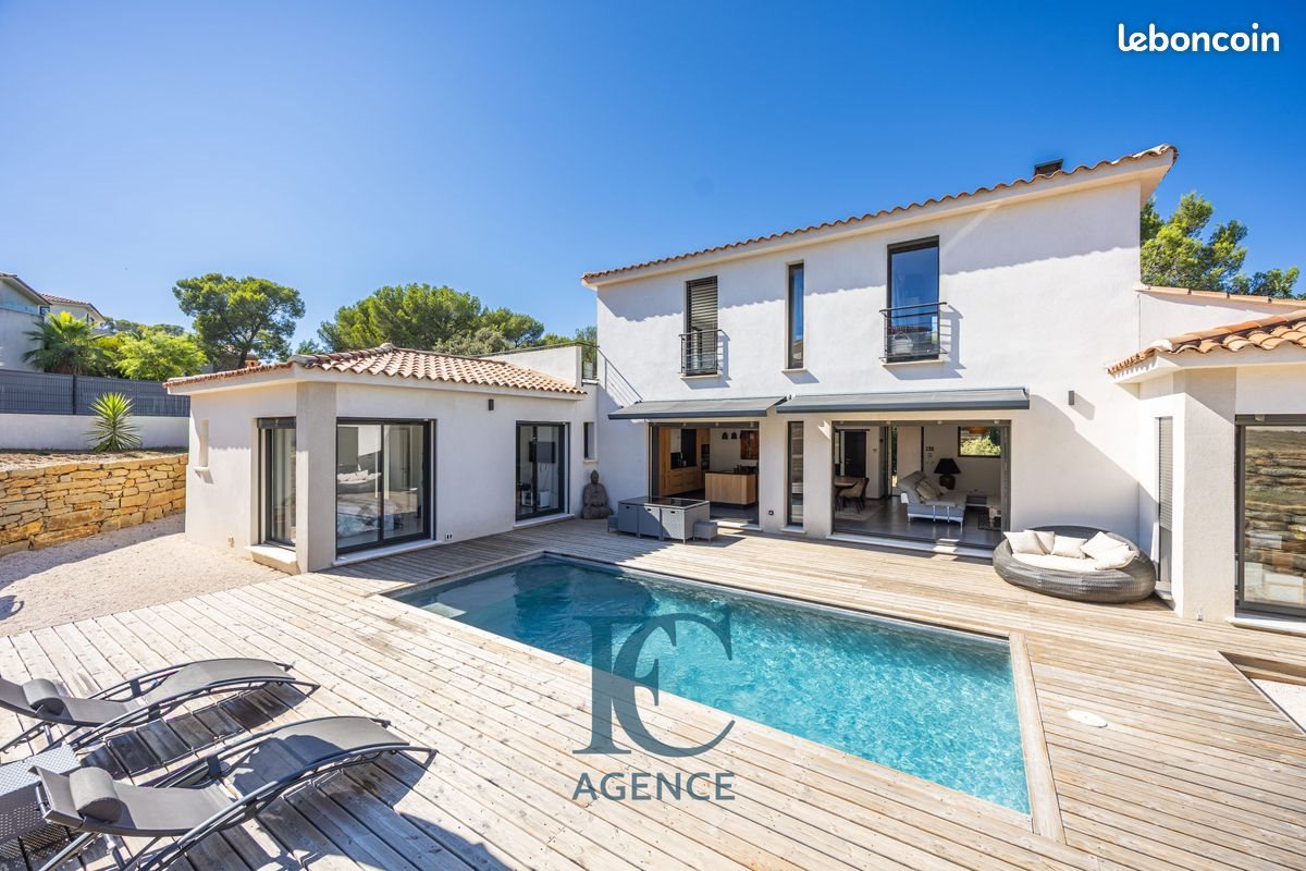 Maison à vendre, 190m², Six-Fours-les-Plages
