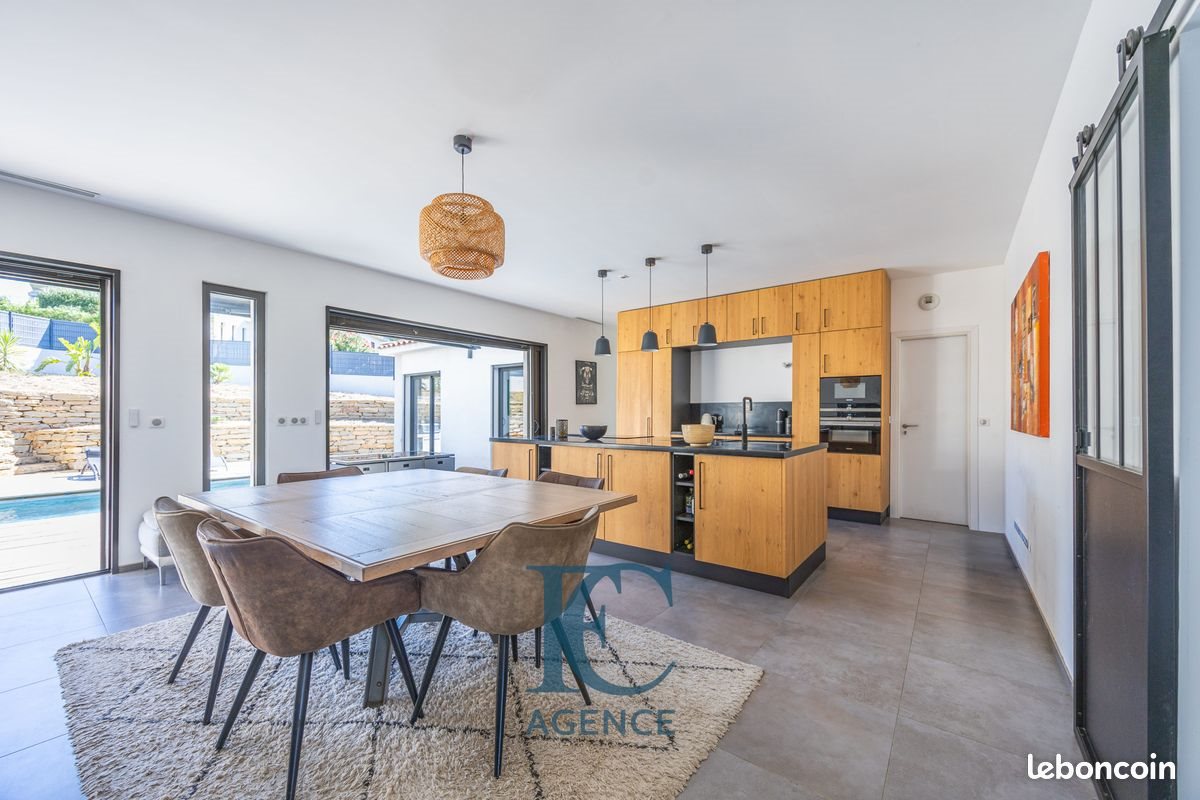 Maison à vendre, 190m², Six-Fours-les-Plages