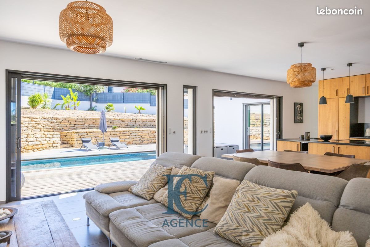 Maison à vendre, 190m², Six-Fours-les-Plages