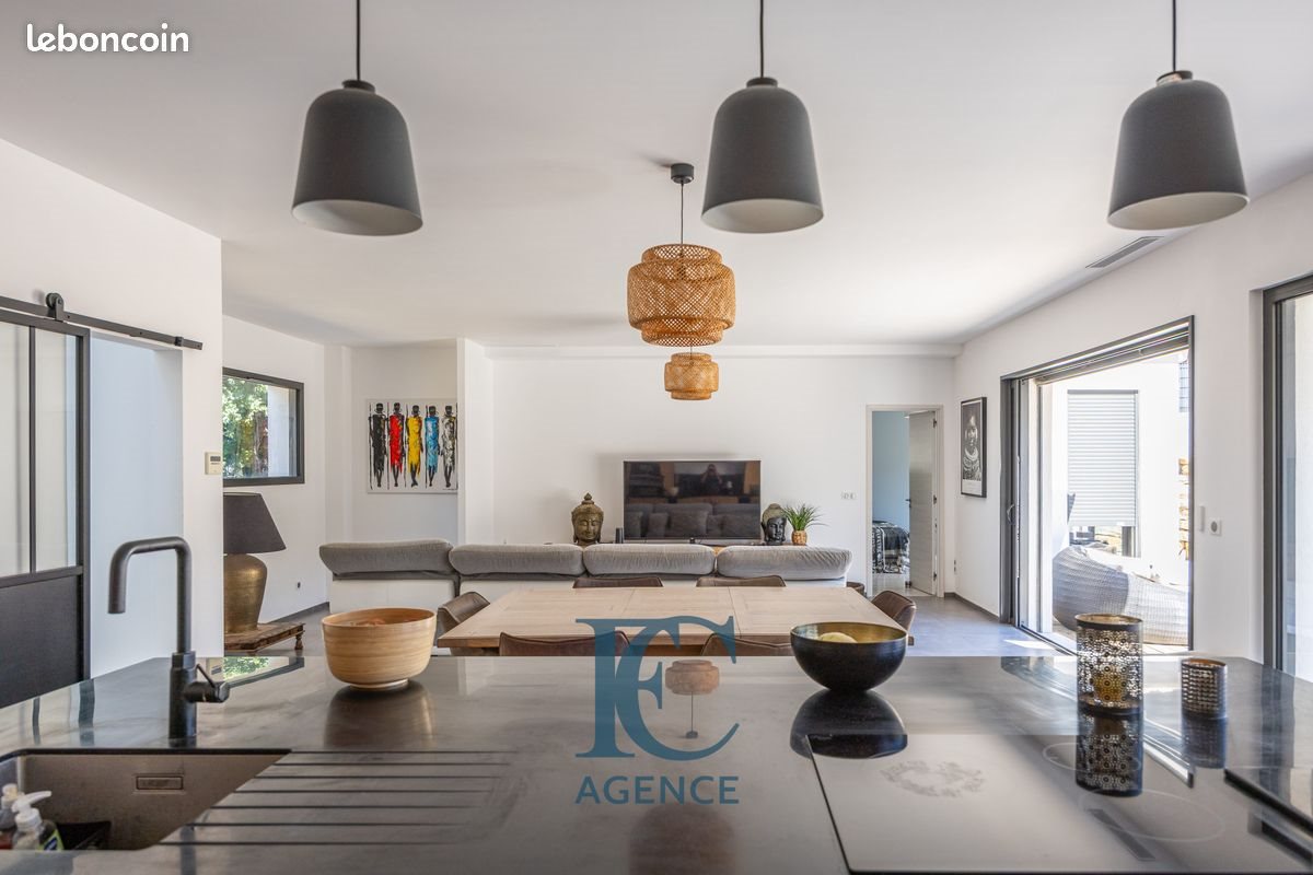 Maison à vendre, 190m², Six-Fours-les-Plages