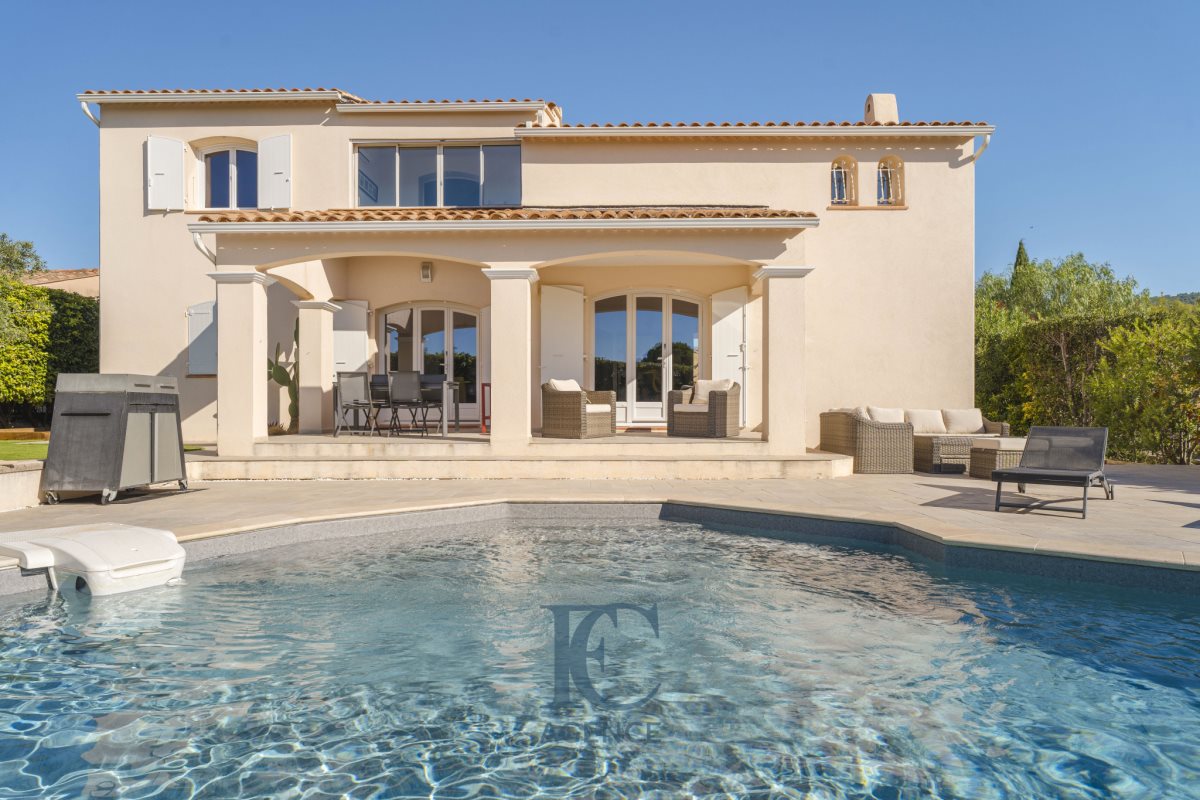 Maison à vendre, 160m², Sanary-sur-Mer