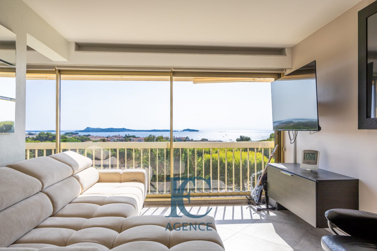 Appartement à vendre, 63m², Six-Fours-les-Plages