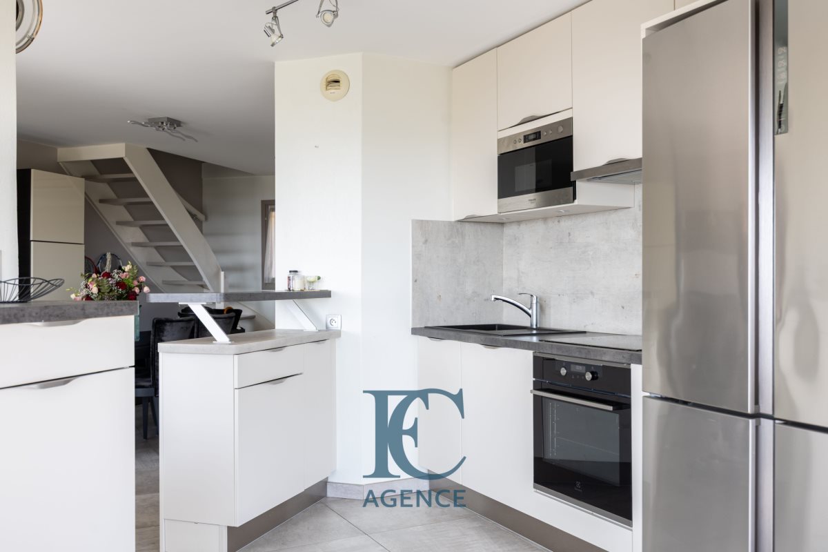 Appartement à vendre, 63m², Six-Fours-les-Plages