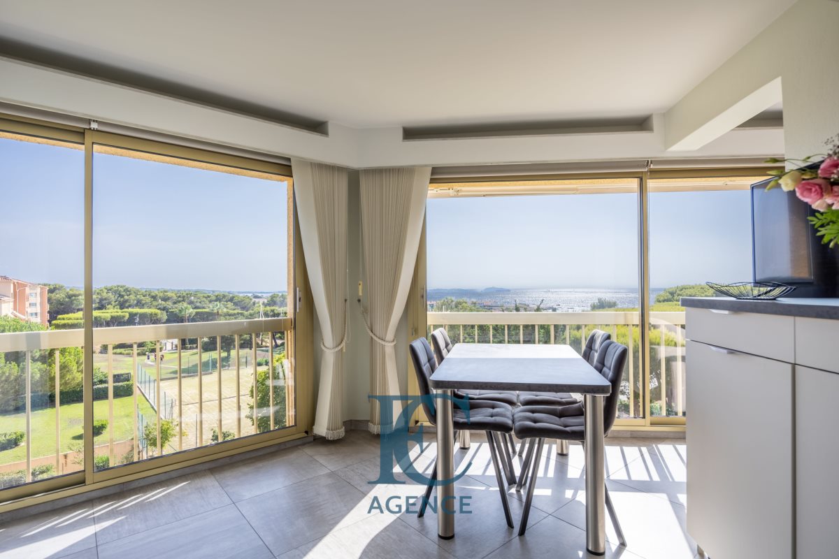 Appartement à vendre, 63m², Six-Fours-les-Plages