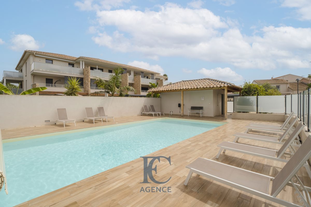 Appartement à vendre, 60m², Six-Fours-les-Plages