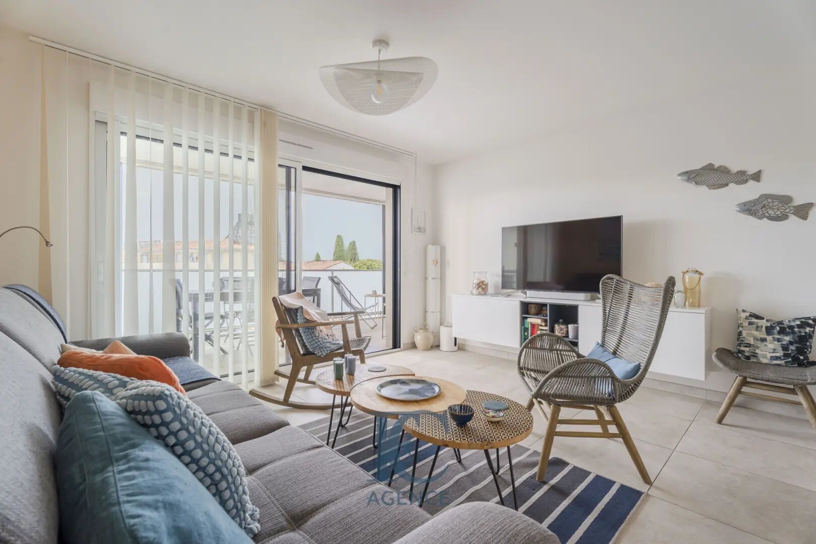 Appartement à vendre, 60m², Six-Fours-les-Plages