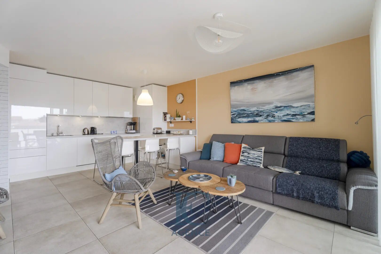 Appartement à vendre, 60m², Six-Fours-les-Plages
