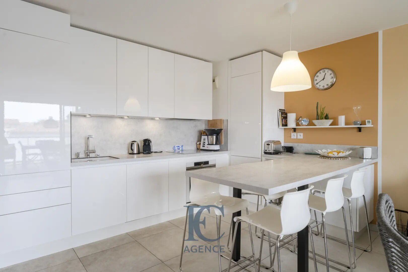 Appartement à vendre, 60m², Six-Fours-les-Plages