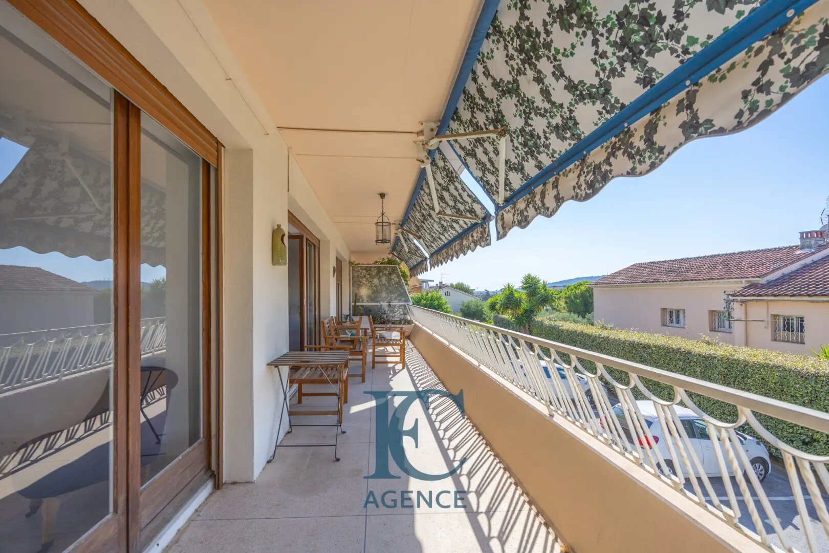 Appartement à vendre, 90m², Sanary-sur-Mer