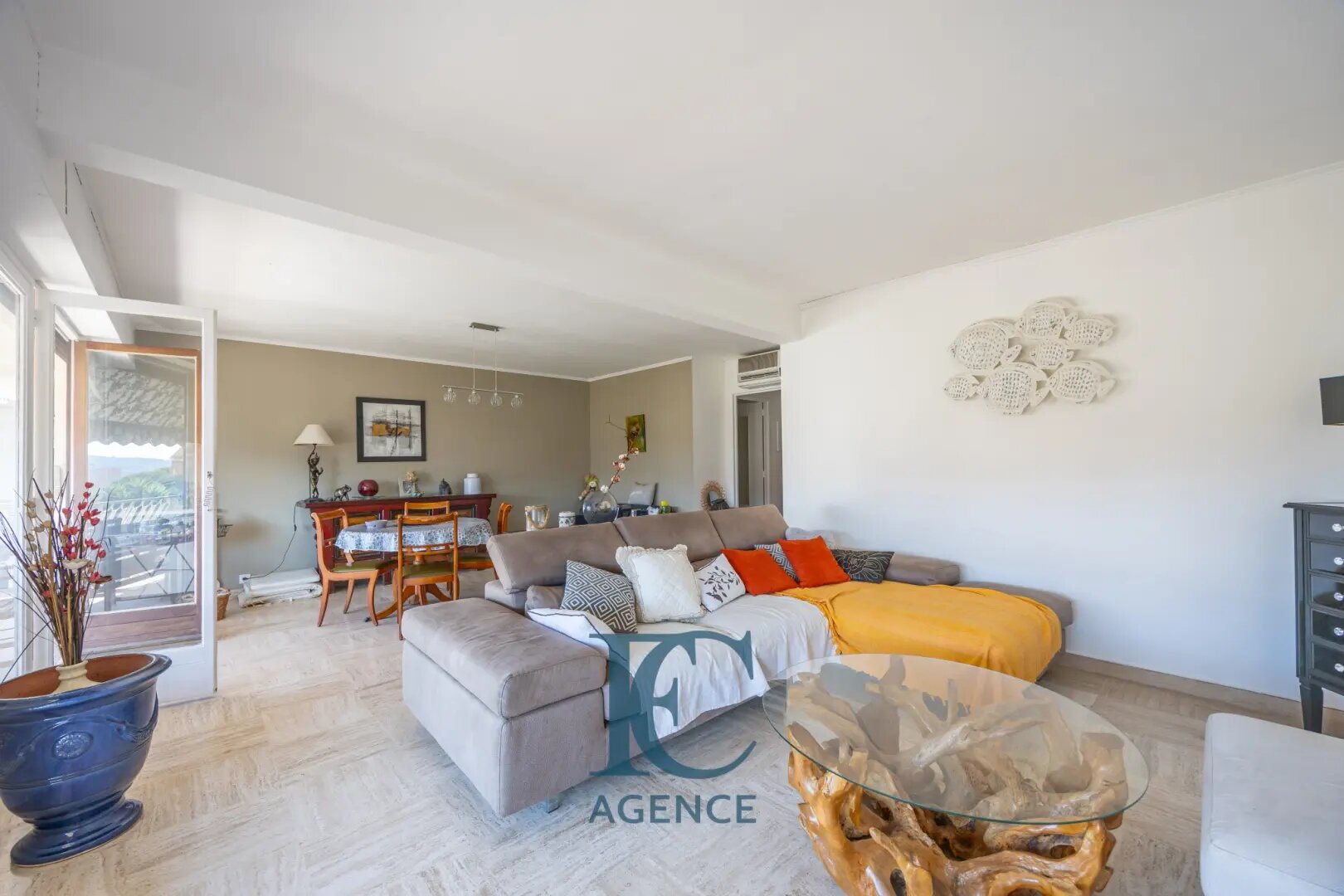 Appartement à vendre, 90m², Sanary-sur-Mer