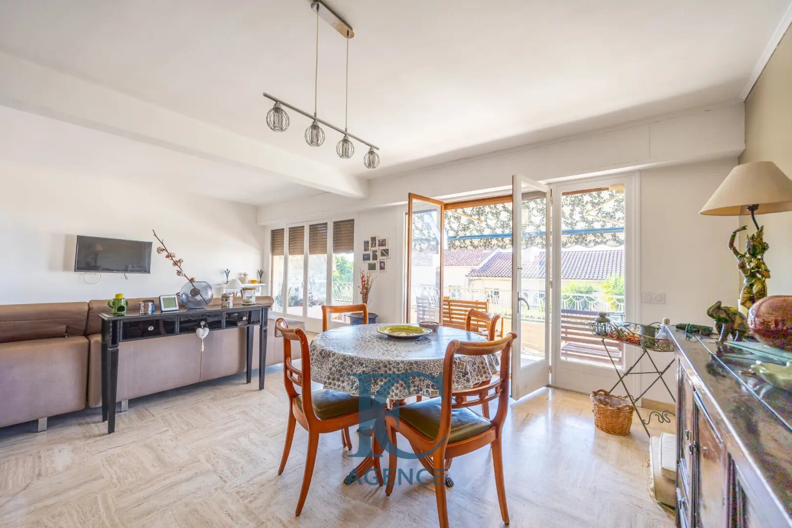 Appartement à vendre, 90m², Sanary-sur-Mer