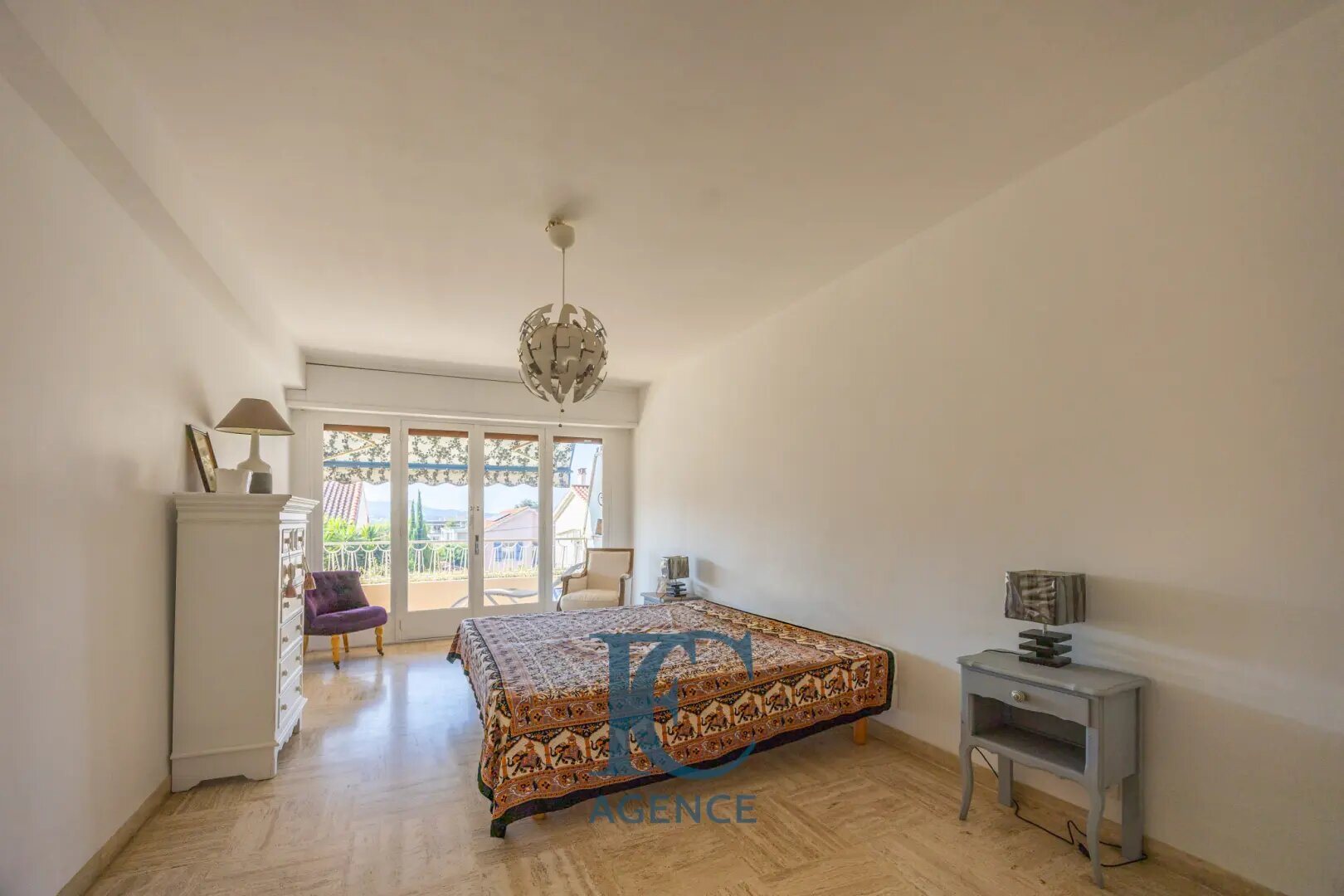Appartement à vendre, 90m², Sanary-sur-Mer