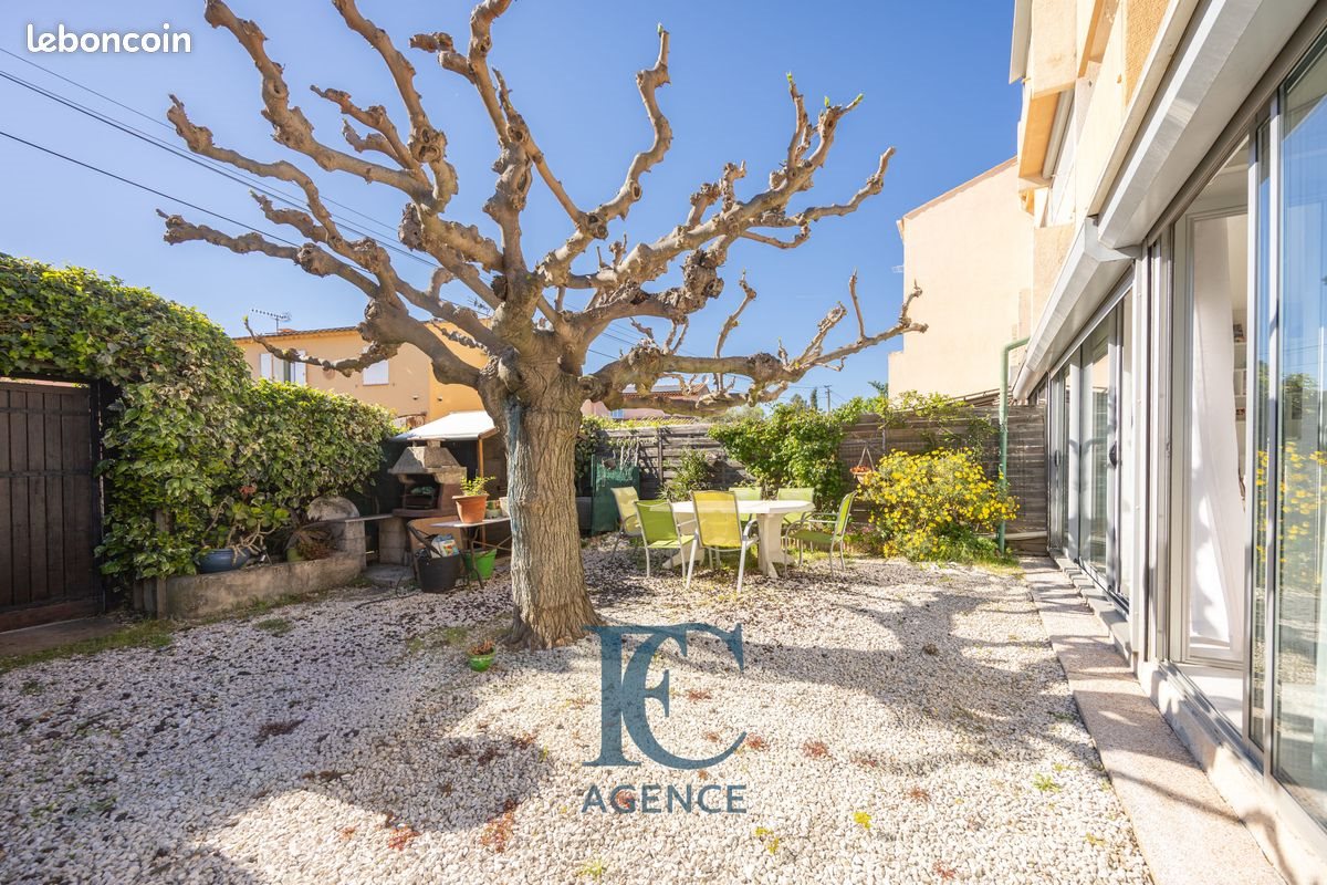 Appartement à vendre, 44m², Sanary-sur-Mer