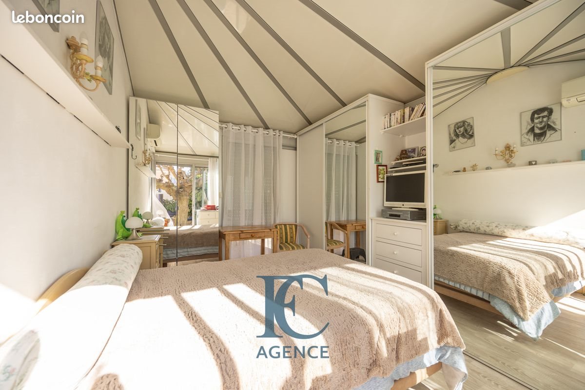 Appartement à vendre, 44m², Sanary-sur-Mer