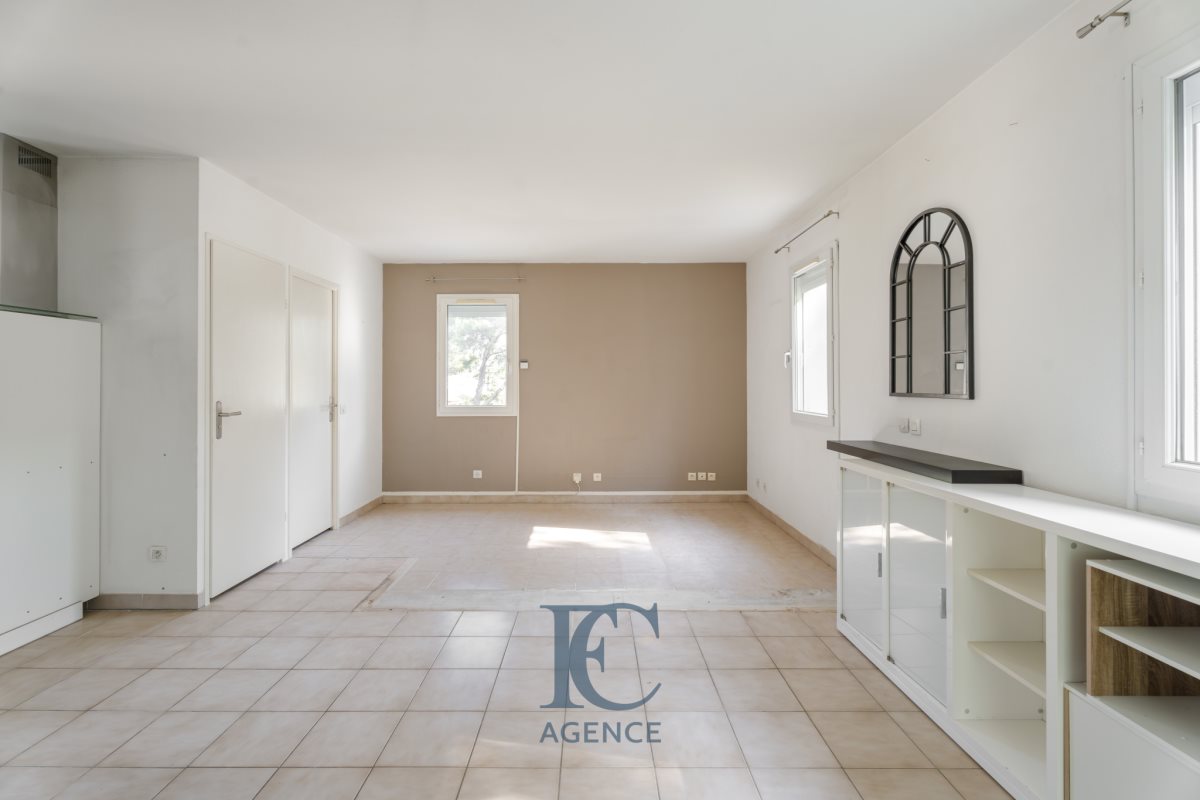 Appartement à vendre, 50m², Sanary-sur-Mer
