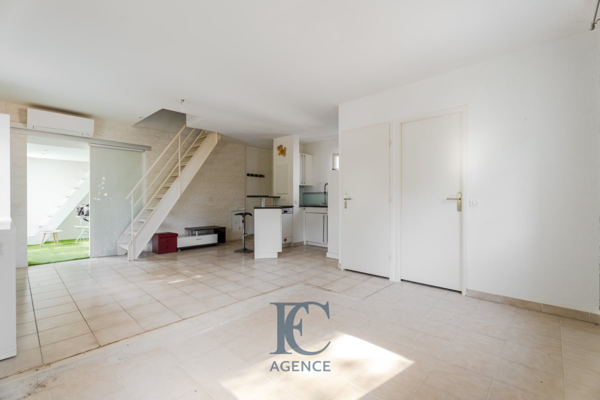Appartement à vendre, 50m², Sanary-sur-Mer