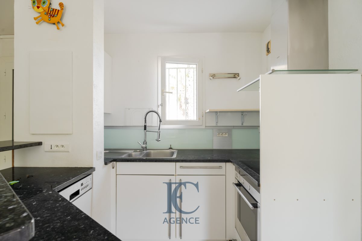 Appartement à vendre, 50m², Sanary-sur-Mer