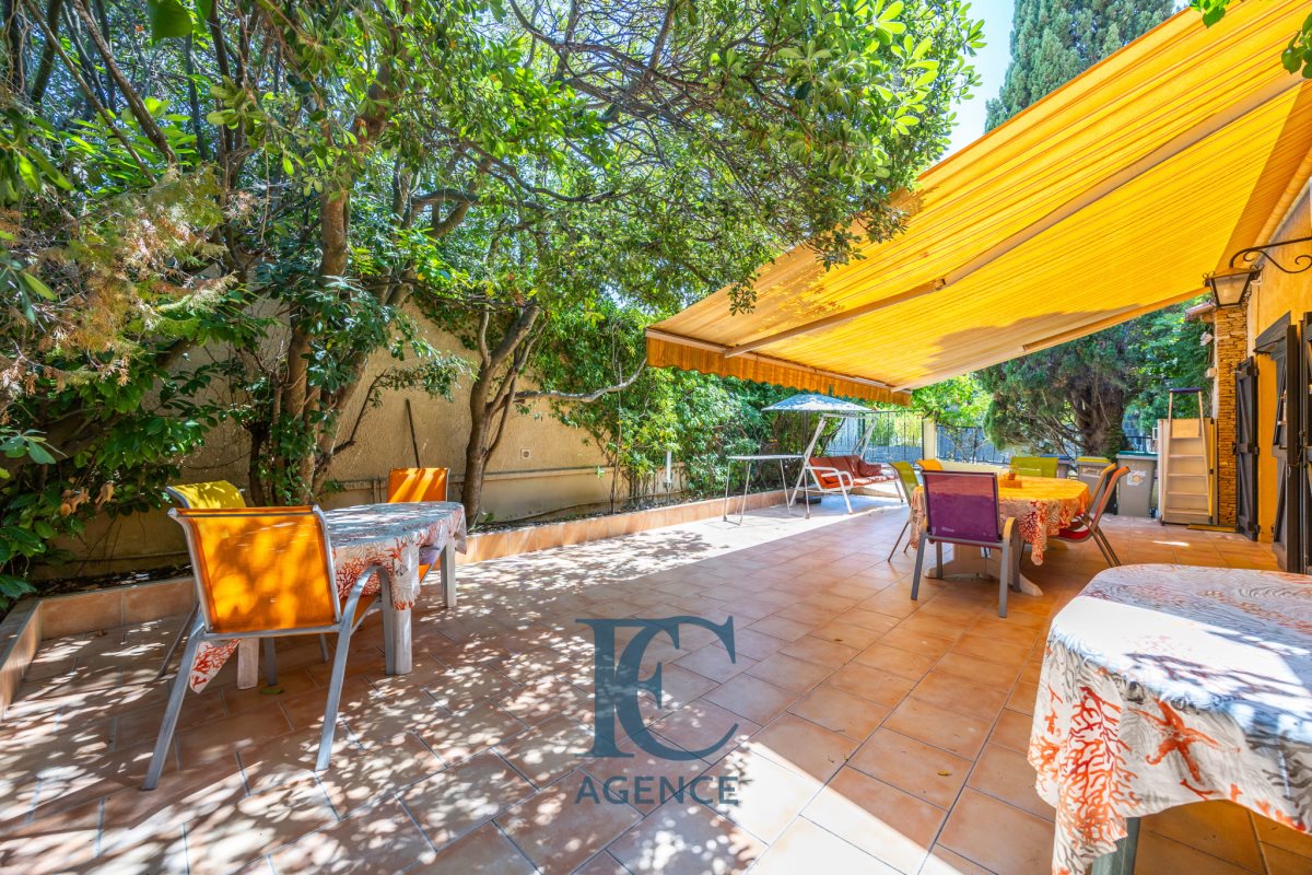 Maison à vendre, 125m², Six-Fours-les-Plages