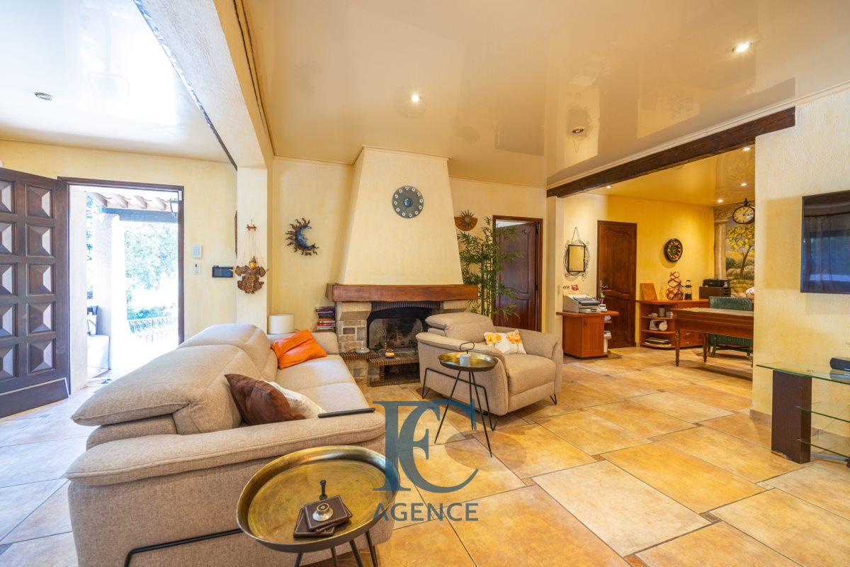 Maison à vendre, 125m², Six-Fours-les-Plages