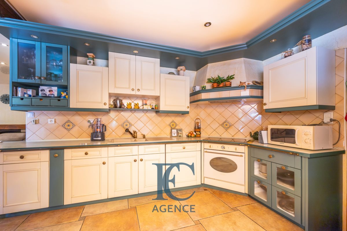 Maison à vendre, 125m², Six-Fours-les-Plages