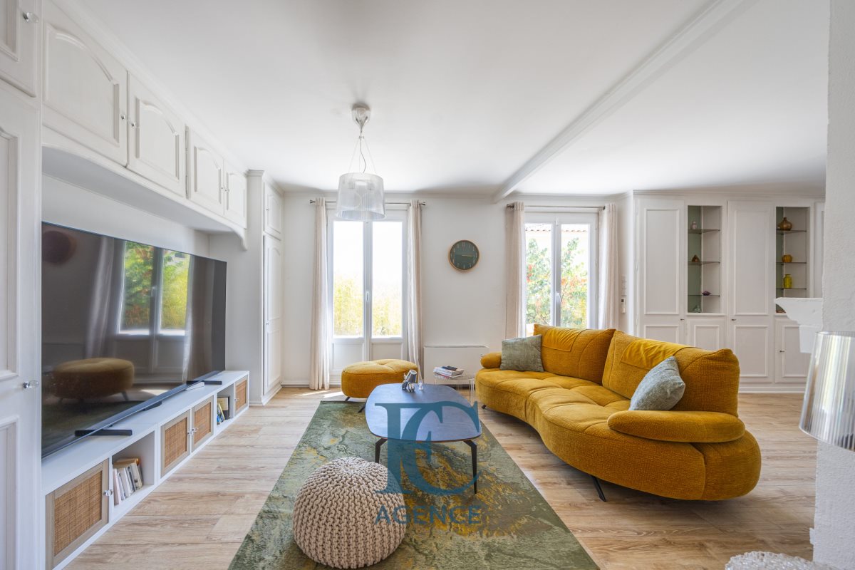 Maison à vendre, 140m², Ollioules