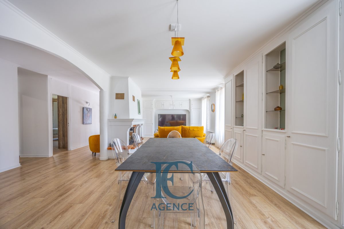 Maison à vendre, 140m², Ollioules