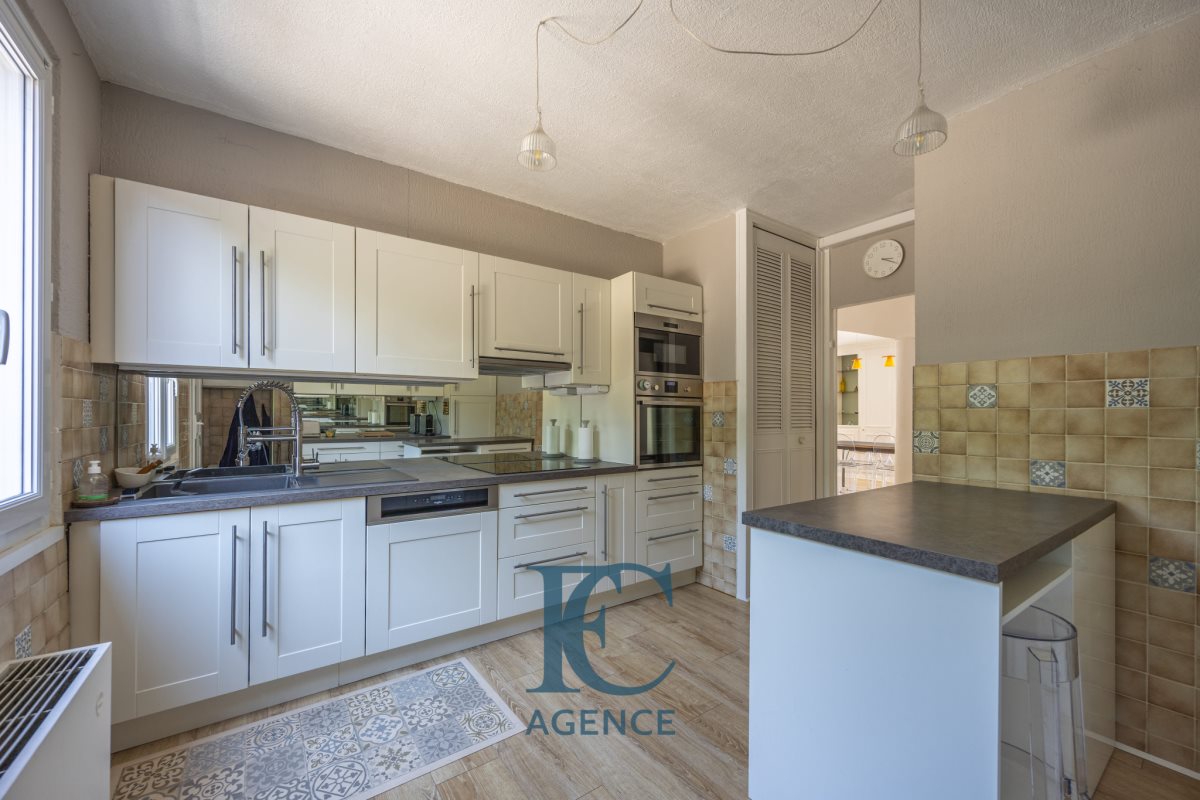 Maison à vendre, 140m², Ollioules