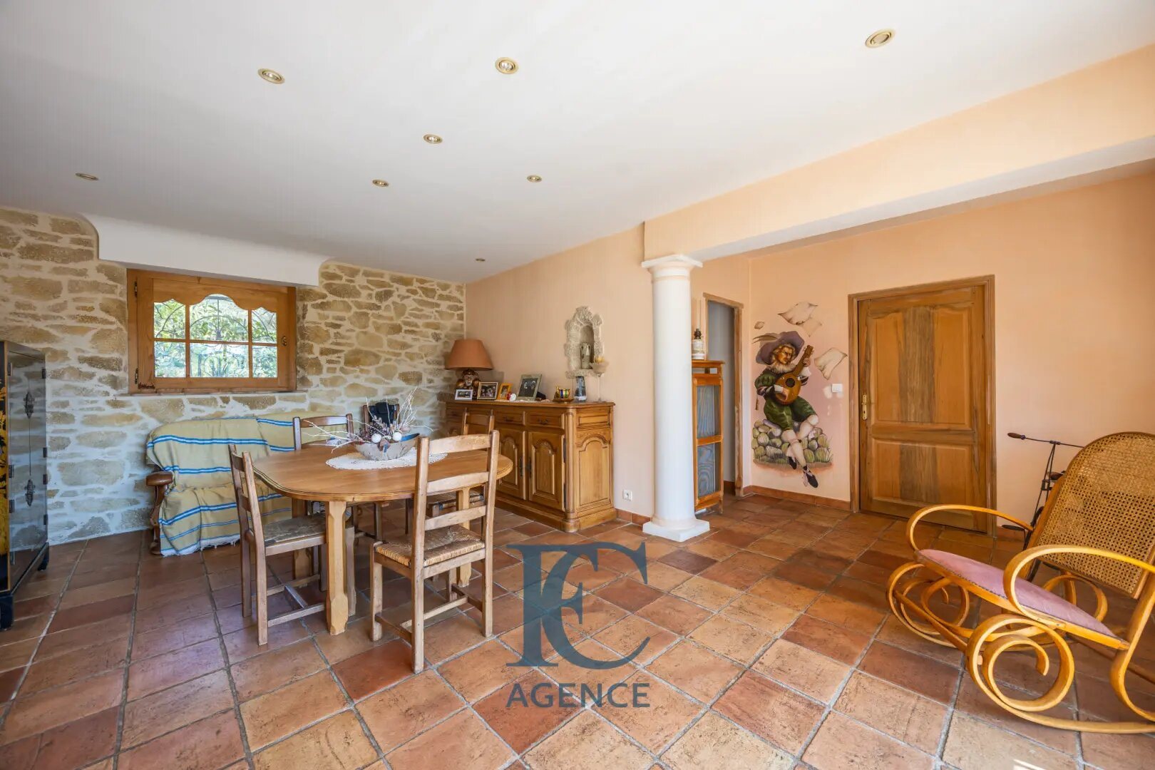 Maison à vendre, 198m², Le Beausset