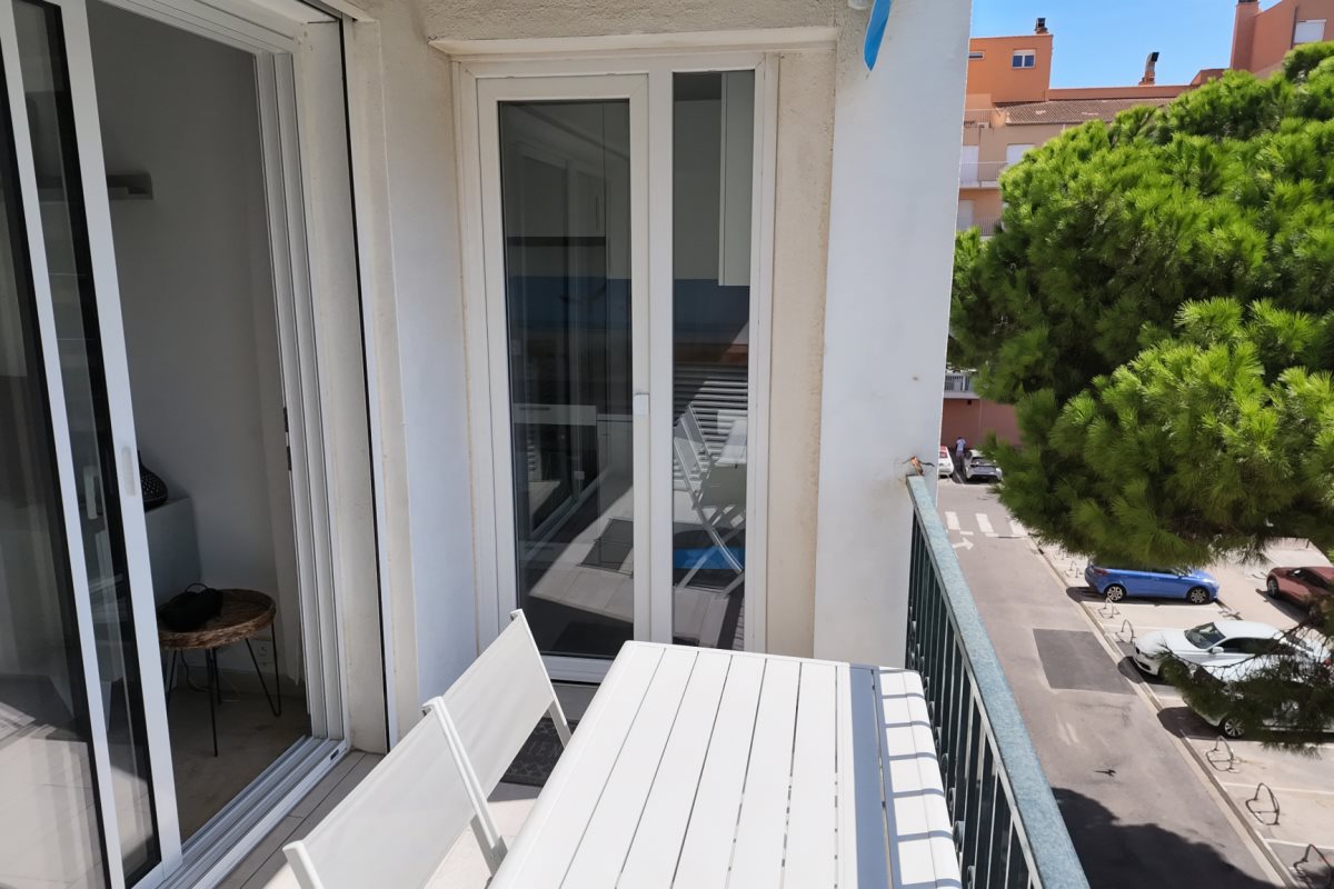 Appartement à vendre, 47m², Hyères