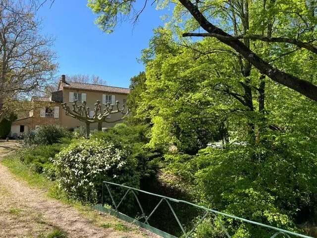 Maison à vendre, 250m², Le Val