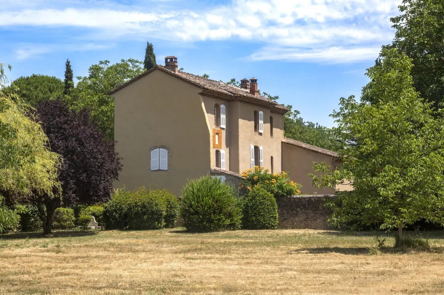 Maison à vendre, 250m², Le Val