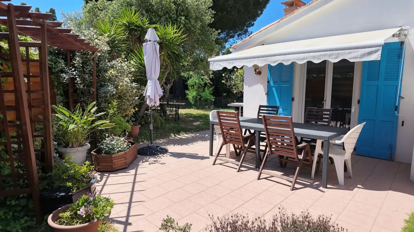 Maison à vendre, 150m², Hyères